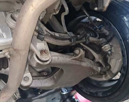 Белый БМВ 5 Серия, объемом двигателя 3 л и пробегом 117 тыс. км за 23000 $, фото 35 на Automoto.ua