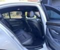 Білий БМВ 5 Серія, об'ємом двигуна 2 л та пробігом 218 тис. км за 14500 $, фото 14 на Automoto.ua