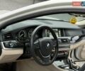 Белый БМВ 5 Серия, объемом двигателя 3 л и пробегом 204 тыс. км за 20500 $, фото 56 на Automoto.ua