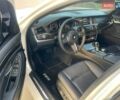 Белый БМВ 5 Серия, объемом двигателя 2 л и пробегом 175 тыс. км за 15999 $, фото 23 на Automoto.ua