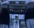 БМВ 5 Серия 2014 в Житомире на Automoto.ua Белый БМВ 5 Серия, объемом двигателя 3 л и пробегом 81 тыс. км за 15200 $, фото 12 на Automoto.ua