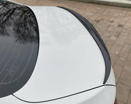 Белый БМВ 5 Серия, объемом двигателя 2 л и пробегом 133 тыс. км за 17100 $, фото 36 на Automoto.ua