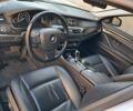 Білий БМВ 5 Серія, об'ємом двигуна 3 л та пробігом 237 тис. км за 435 $, фото 10 на Automoto.ua