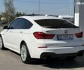 Белый БМВ 5 Серия, объемом двигателя 3 л и пробегом 200 тыс. км за 18999 $, фото 11 на Automoto.ua