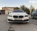 Білий БМВ 5 Серія, об'ємом двигуна 2 л та пробігом 262 тис. км за 20500 $, фото 2 на Automoto.ua