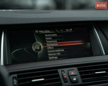 Білий БМВ 5 Серія, об'ємом двигуна 2 л та пробігом 134 тис. км за 19900 $, фото 28 на Automoto.ua