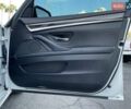 Білий БМВ 5 Серія, об'ємом двигуна 3 л та пробігом 158 тис. км за 7000 $, фото 27 на Automoto.ua
