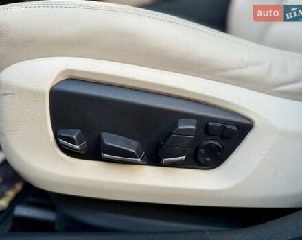 Белый БМВ 5 Серия, объемом двигателя 4.4 л и пробегом 124 тыс. км за 19999 $, фото 27 на Automoto.ua