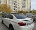 Білий БМВ 5 Серія, об'ємом двигуна 3 л та пробігом 189 тис. км за 17500 $, фото 4 на Automoto.ua