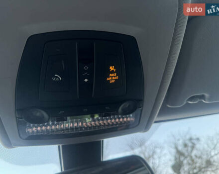 Белый БМВ 5 Серия, объемом двигателя 2 л и пробегом 161 тыс. км за 13650 $, фото 42 на Automoto.ua