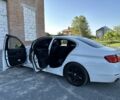 Білий БМВ 5 Серія, об'ємом двигуна 2 л та пробігом 218 тис. км за 14500 $, фото 22 на Automoto.ua