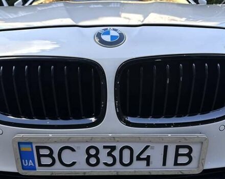 Білий БМВ 5 Серія, об'ємом двигуна 2 л та пробігом 130 тис. км за 16000 $, фото 5 на Automoto.ua