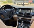 Белый БМВ 5 Серия, объемом двигателя 2 л и пробегом 97 тыс. км за 16000 $, фото 28 на Automoto.ua