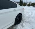 Белый БМВ 5 Серия, объемом двигателя 2 л и пробегом 217 тыс. км за 13500 $, фото 4 на Automoto.ua