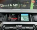 Белый БМВ 5 Серия, объемом двигателя 2 л и пробегом 184 тыс. км за 16990 $, фото 19 на Automoto.ua