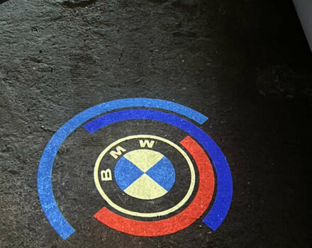 Белый БМВ 5 Серия, объемом двигателя 2 л и пробегом 275 тыс. км за 18500 $, фото 21 на Automoto.ua