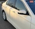 Белый БМВ 5 Серия, объемом двигателя 2 л и пробегом 250 тыс. км за 15500 $, фото 22 на Automoto.ua