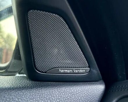 Белый БМВ 5 Серия, объемом двигателя 4.4 л и пробегом 124 тыс. км за 19999 $, фото 34 на Automoto.ua