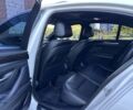 Білий БМВ 5 Серія, об'ємом двигуна 2 л та пробігом 218 тис. км за 14500 $, фото 18 на Automoto.ua
