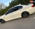 Белый БМВ 5 Серия, объемом двигателя 2 л и пробегом 175 тыс. км за 15999 $, фото 19 на Automoto.ua