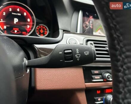 Белый БМВ 5 Серия, объемом двигателя 2 л и пробегом 184 тыс. км за 16990 $, фото 15 на Automoto.ua