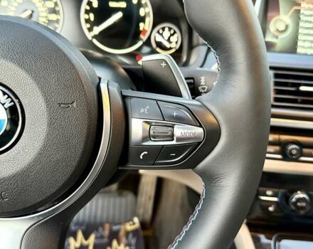 Белый БМВ 5 Серия, объемом двигателя 4.4 л и пробегом 124 тыс. км за 19999 $, фото 36 на Automoto.ua