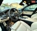 Белый БМВ 5 Серия, объемом двигателя 4.4 л и пробегом 124 тыс. км за 19999 $, фото 19 на Automoto.ua