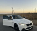 Білий БМВ 5 Серія, об'ємом двигуна 2.98 л та пробігом 177 тис. км за 17000 $, фото 48 на Automoto.ua