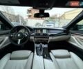 Белый БМВ 5 Серия, объемом двигателя 4.4 л и пробегом 124 тыс. км за 19999 $, фото 16 на Automoto.ua