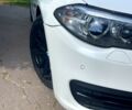 Білий БМВ 5 Серія, об'ємом двигуна 2 л та пробігом 168 тис. км за 15000 $, фото 3 на Automoto.ua