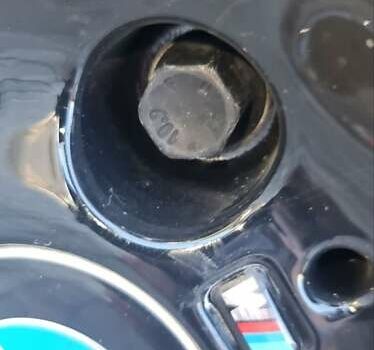 Белый БМВ 5 Серия, объемом двигателя 3 л и пробегом 117 тыс. км за 23000 $, фото 10 на Automoto.ua