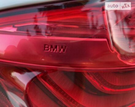 Білий БМВ 5 Серія, об'ємом двигуна 2 л та пробігом 262 тис. км за 20500 $, фото 11 на Automoto.ua