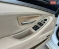 Білий БМВ 5 Серія, об'ємом двигуна 2 л та пробігом 191 тис. км за 12300 $, фото 25 на Automoto.ua