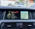 Белый БМВ 5 Серия, объемом двигателя 4.4 л и пробегом 124 тыс. км за 19999 $, фото 25 на Automoto.ua