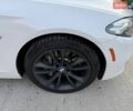Белый БМВ 5 Серия, объемом двигателя 2.98 л и пробегом 176 тыс. км за 12900 $, фото 4 на Automoto.ua