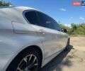 Белый БМВ 5 Серия, объемом двигателя 2 л и пробегом 233 тыс. км за 17900 $, фото 1 на Automoto.ua