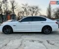 Белый БМВ 5 Серия, объемом двигателя 4.4 л и пробегом 124 тыс. км за 19999 $, фото 14 на Automoto.ua