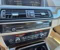 Белый БМВ 5 Серия, объемом двигателя 2 л и пробегом 110 тыс. км за 4200 $, фото 13 на Automoto.ua