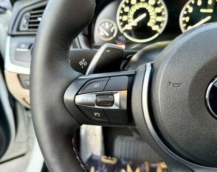 Белый БМВ 5 Серия, объемом двигателя 4.4 л и пробегом 124 тыс. км за 19999 $, фото 37 на Automoto.ua