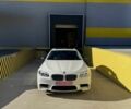 Белый БМВ 5 Серия, объемом двигателя 3 л и пробегом 224 тыс. км за 16600 $, фото 10 на Automoto.ua