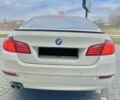 Білий БМВ 5 Серія, об'ємом двигуна 3 л та пробігом 184 тис. км за 21500 $, фото 3 на Automoto.ua