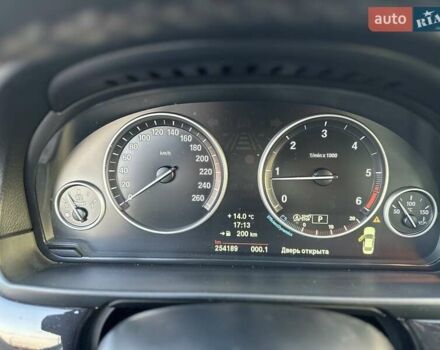 Белый БМВ 5 Серия, объемом двигателя 2 л и пробегом 250 тыс. км за 15500 $, фото 52 на Automoto.ua