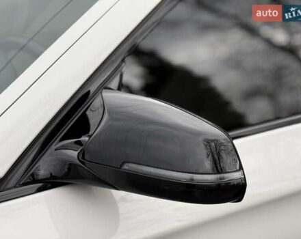 Белый БМВ 5 Серия, объемом двигателя 3 л и пробегом 204 тыс. км за 20500 $, фото 23 на Automoto.ua