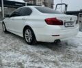 Білий БМВ 5 Серія, об'ємом двигуна 2 л та пробігом 153 тис. км за 17000 $, фото 2 на Automoto.ua