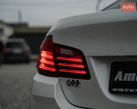 Білий БМВ 5 Серія, об'ємом двигуна 2 л та пробігом 134 тис. км за 19900 $, фото 6 на Automoto.ua