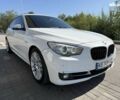 Белый БМВ 5 Серия, объемом двигателя 3 л и пробегом 200 тыс. км за 18999 $, фото 7 на Automoto.ua