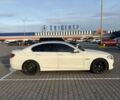 Белый БМВ 5 Серия, объемом двигателя 3 л и пробегом 122 тыс. км за 15300 $, фото 4 на Automoto.ua