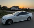 Білий БМВ 5 Серія, об'ємом двигуна 2.98 л та пробігом 210 тис. км за 16500 $, фото 10 на Automoto.ua