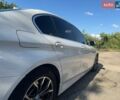 Білий БМВ 5 Серія, об'ємом двигуна 2 л та пробігом 233 тис. км за 17900 $, фото 1 на Automoto.ua
