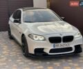 Білий БМВ 5 Серія, об'ємом двигуна 3 л та пробігом 247 тис. км за 22500 $, фото 1 на Automoto.ua